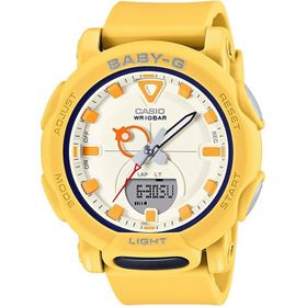 Casio BGA-310RP-9ADR Kadın Kol Saati