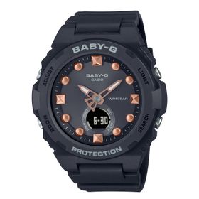Casio BGA-320-1ADR Kadın Kol Saati