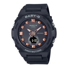 Casio BGA-320-1ADR Kadın Kol Saati