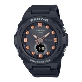 Casio BGA-320-1ADR Kadın Kol Saati