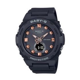 Casio BGA-320-1ADR Kadın Kol Saati