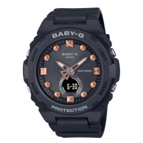 Casio BGA-320-1ADR Kadın Kol Saati