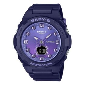 Casio BGA-320-2ADR Kadın Kol Saati