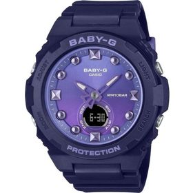 Casio BGA-320-2ADR Kadın Kol Saati
