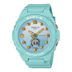 Casio BGA-320-3ADR Kol Saati