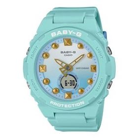 Casio BGA-320-3ADR Kol Saati