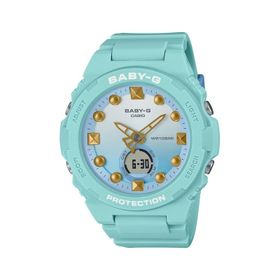 Casio BGA-320-3ADR Kol Saati
