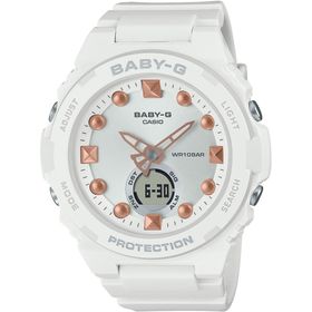 Casio BGA-320-7A2DR Kadın Kol Saati