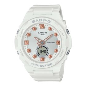 Casio BGA-320-7A2DR Kadın Kol Saati