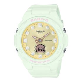 Casio BGA-320FH-3ADR Kadın Kol Saati