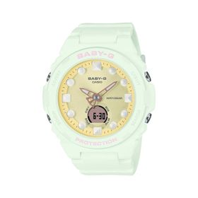 Casio BGA-320FH-3ADR Kadın Kol Saati