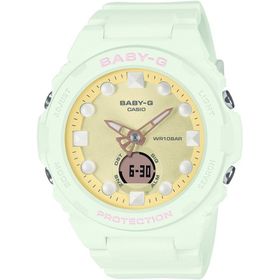 Casio BGA-320FH-3ADR Kadın Kol Saati