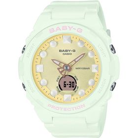 Casio BGA-320FH-3ADR Kadın Kol Saati