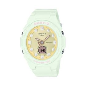 Casio BGA-320FH-3ADR Kadın Kol Saati
