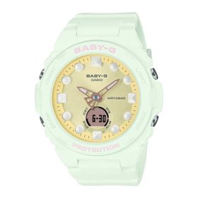 Casio BGA-320FH-3ADR Kadın Kol Saati