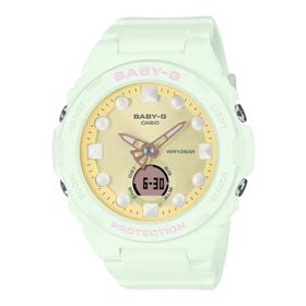 Casio BGA-320FH-3ADR Kadın Kol Saati