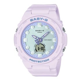 Casio BGA-320FH-4ADR Kadın Kol Saati