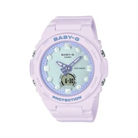 Casio BGA-320FH-4ADR Kadın Kol Saati