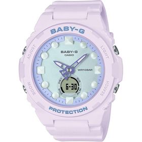 Casio BGA-320FH-4ADR Kadın Kol Saati