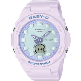 Casio BGA-320FH-4ADR Kadın Kol Saati
