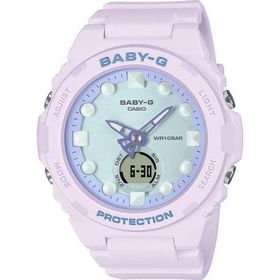 Casio BGA-320FH-4ADR Kadın Kol Saati
