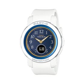 Casio BGA-S290SS-2ADR Kadın Kol Saati