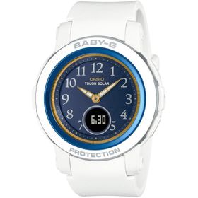 Casio BGA-S290SS-2ADR Kadın Kol Saati