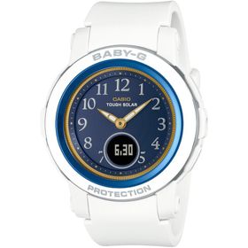 Casio BGA-S290SS-2ADR Kadın Kol Saati