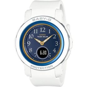 Casio BGA-S290SS-2ADR Kadın Kol Saati