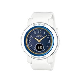 Casio BGA-S290SS-2ADR Kadın Kol Saati