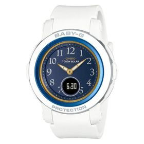 Casio BGA-S290SS-2ADR Kadın Kol Saati