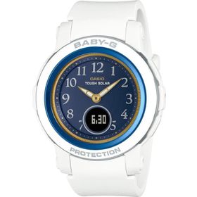 Casio BGA-S290SS-2ADR Kadın Kol Saati