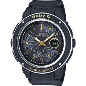 Casio BGA150FL1ADR Kadın Kol Saati