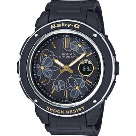 Casio BGA150FL1ADR Kadın Kol Saati