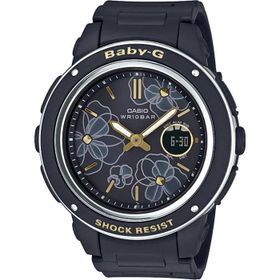 Casio BGA150FL1ADR Kadın Kol Saati