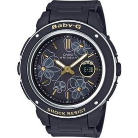 Casio BGA150FL1ADR Kadın Kol Saati