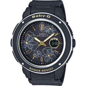 Casio BGA150FL1ADR Kadın Kol Saati