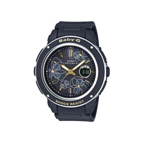 Casio BGA150FL1ADR Kadın Kol Saati