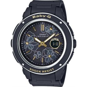 Casio BGA150FL1ADR Kadın Kol Saati