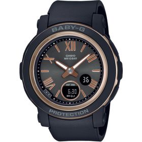 Casio BGA290-1ADR Kol Saati