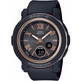 Casio BGA290-1ADR Kol Saati