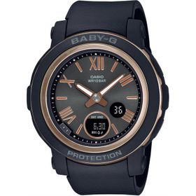 Casio BGA290-1ADR Kol Saati