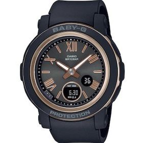 Casio BGA290-1ADR Kol Saati