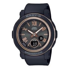 Casio BGA290-1ADR Kol Saati