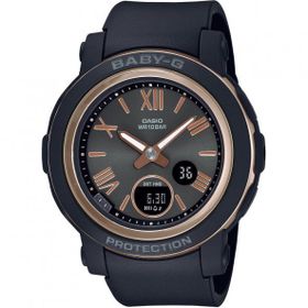 Casio BGA290-1ADR Kol Saati