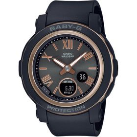 Casio BGA290-1ADR Kol Saati