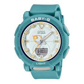 Casio BGA310RP-3ADR Erkek Kol Saati