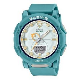 Casio BGA310RP-3ADR Erkek Kol Saati