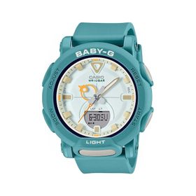 Casio BGA310RP-3ADR Erkek Kol Saati