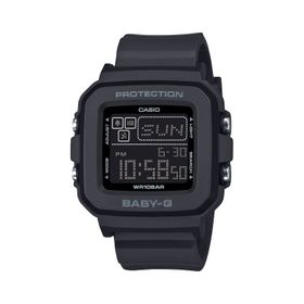 Casio BGD-10-1DR Kadın Kol Saati